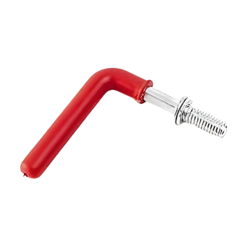 Alko 629951 Jockey Wheel Clamp Handle & Washer