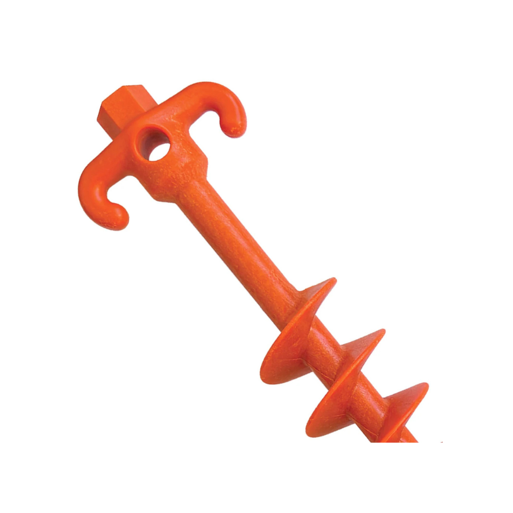 Ground Dogs Sand Dog Screw in Peg
