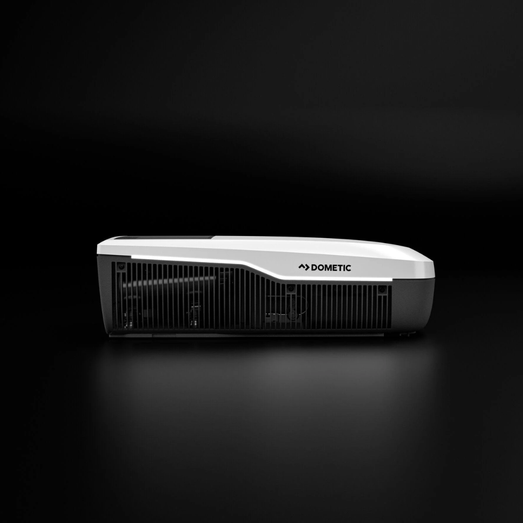 Dometic FJZ White FreshJet Series Lite Air-Conditioner with ADB
