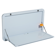 Lifestyle LT450800W Table 450x800 White