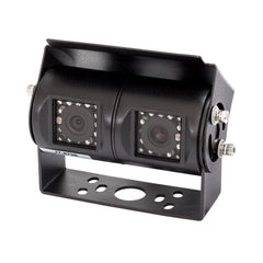 Safety Dave AHD Black Dual Camera