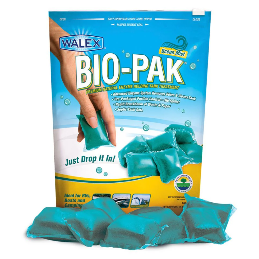 Walex Bio Pak Ocean Mist