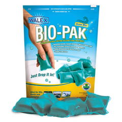 Walex Bio Pak Ocean Mist