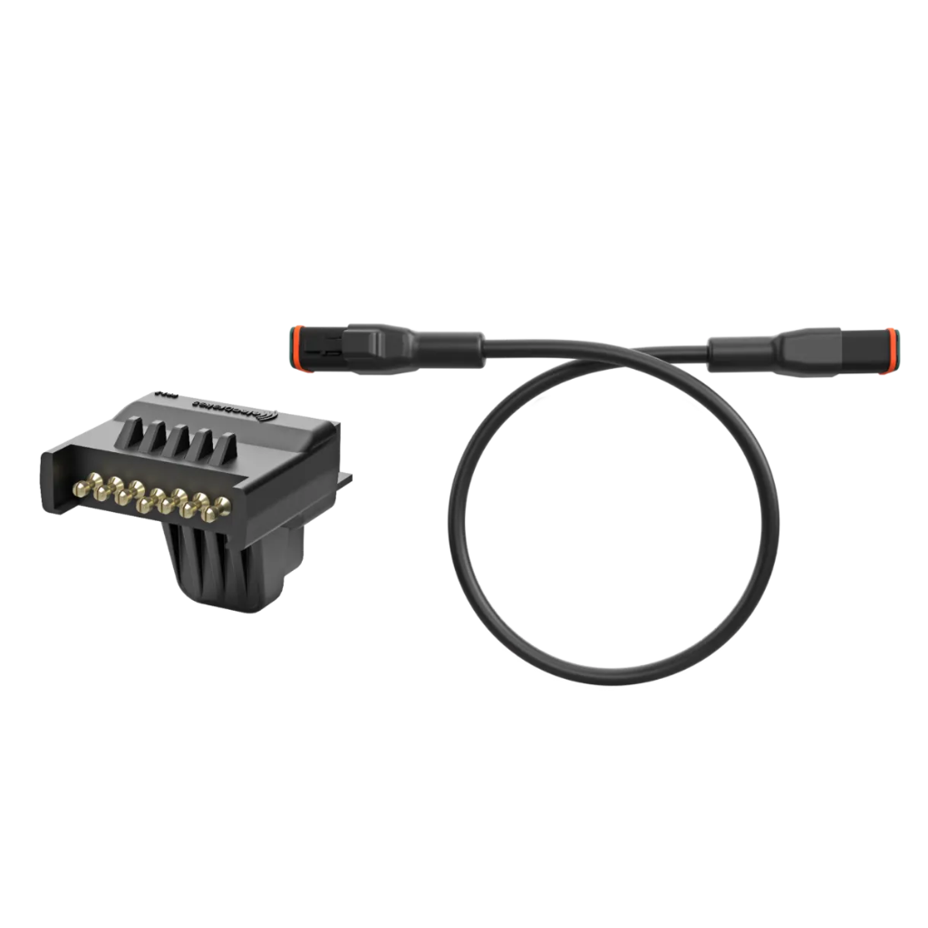 Elecbrakes PP7-12 ElecConnect Adaptor
