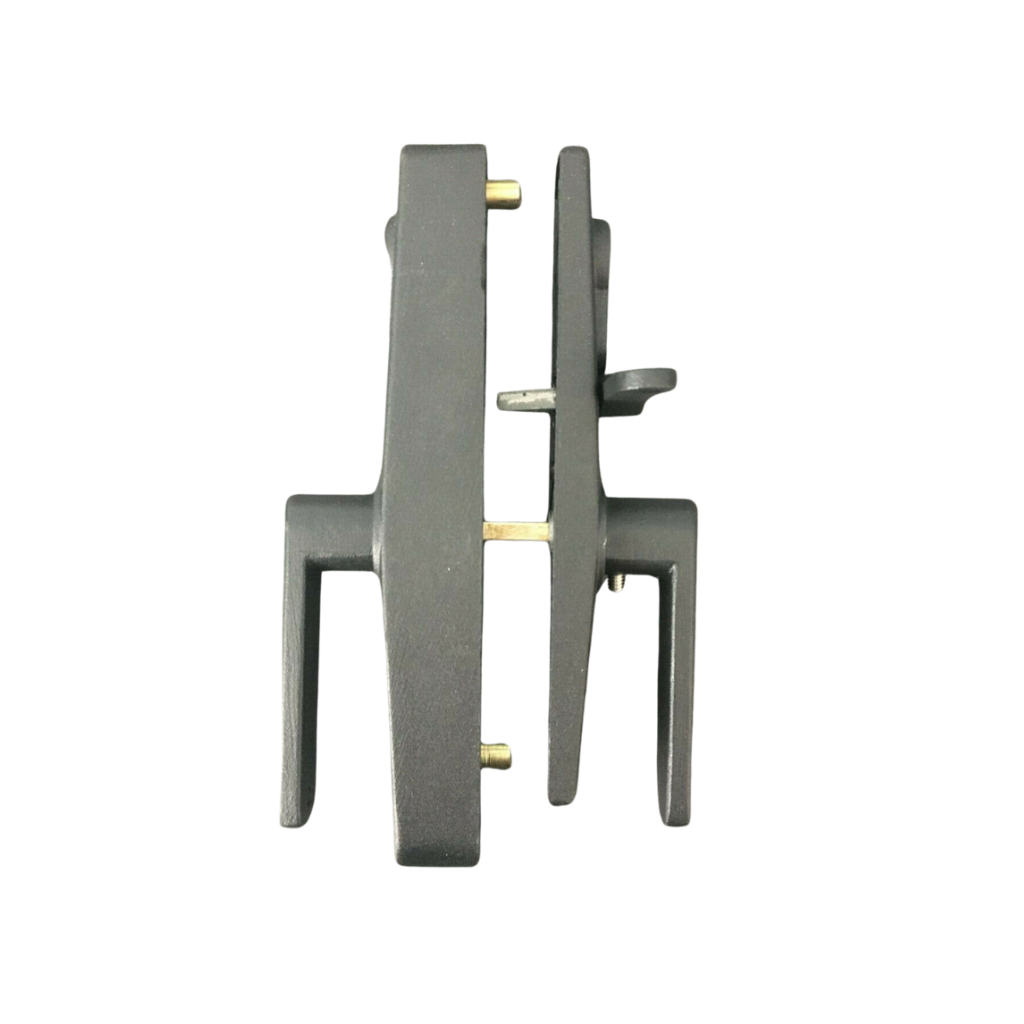 ATRV Aussie Traveller RHH Door Handle