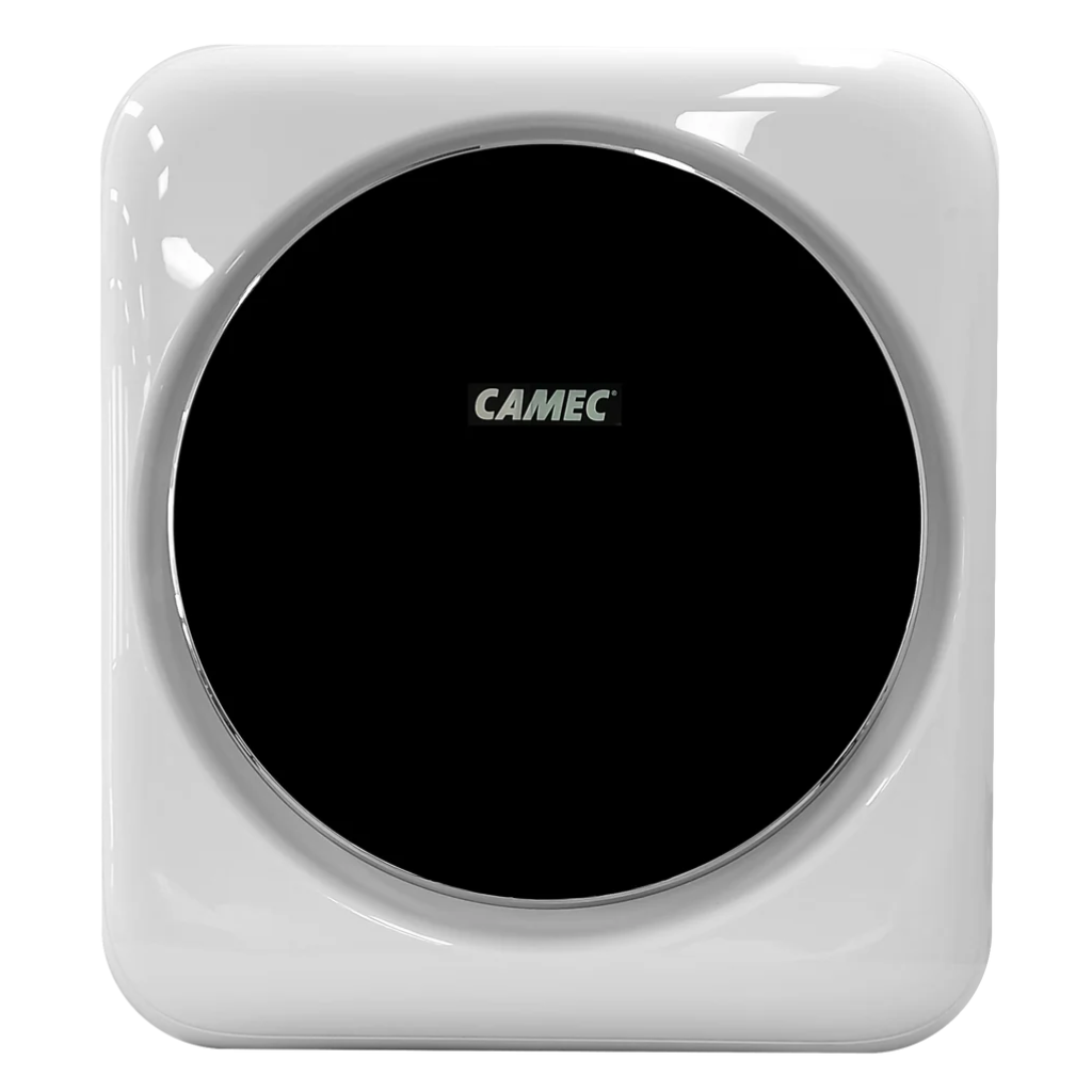 Camec 2.5kg Wall Mount Front Load Washing Machine