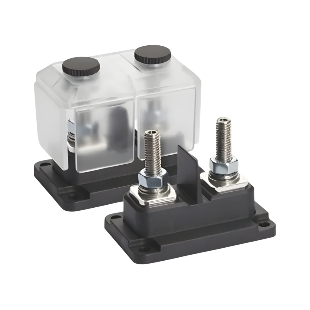Enerdrive DCM-5072160 M8 Dual Insulated Stud