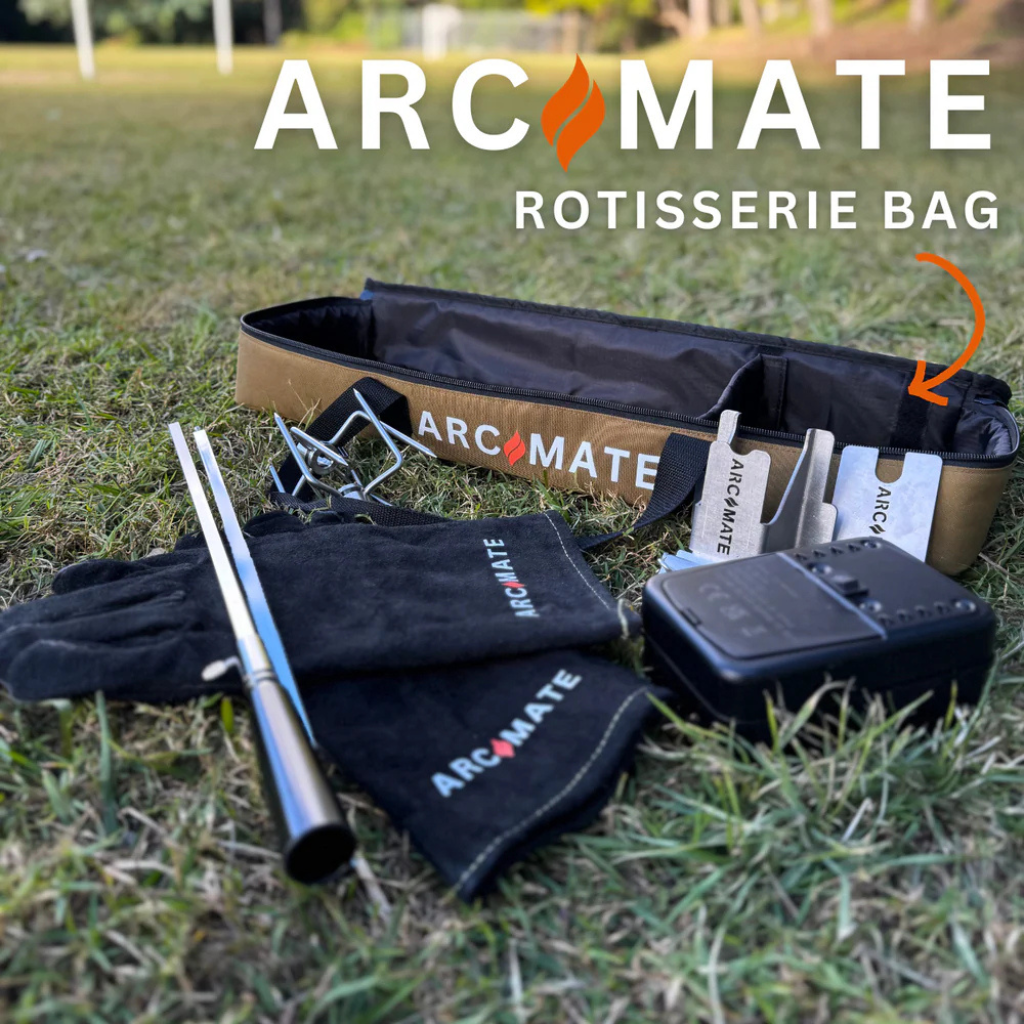 ArcMate Rotisserie Storage Bag