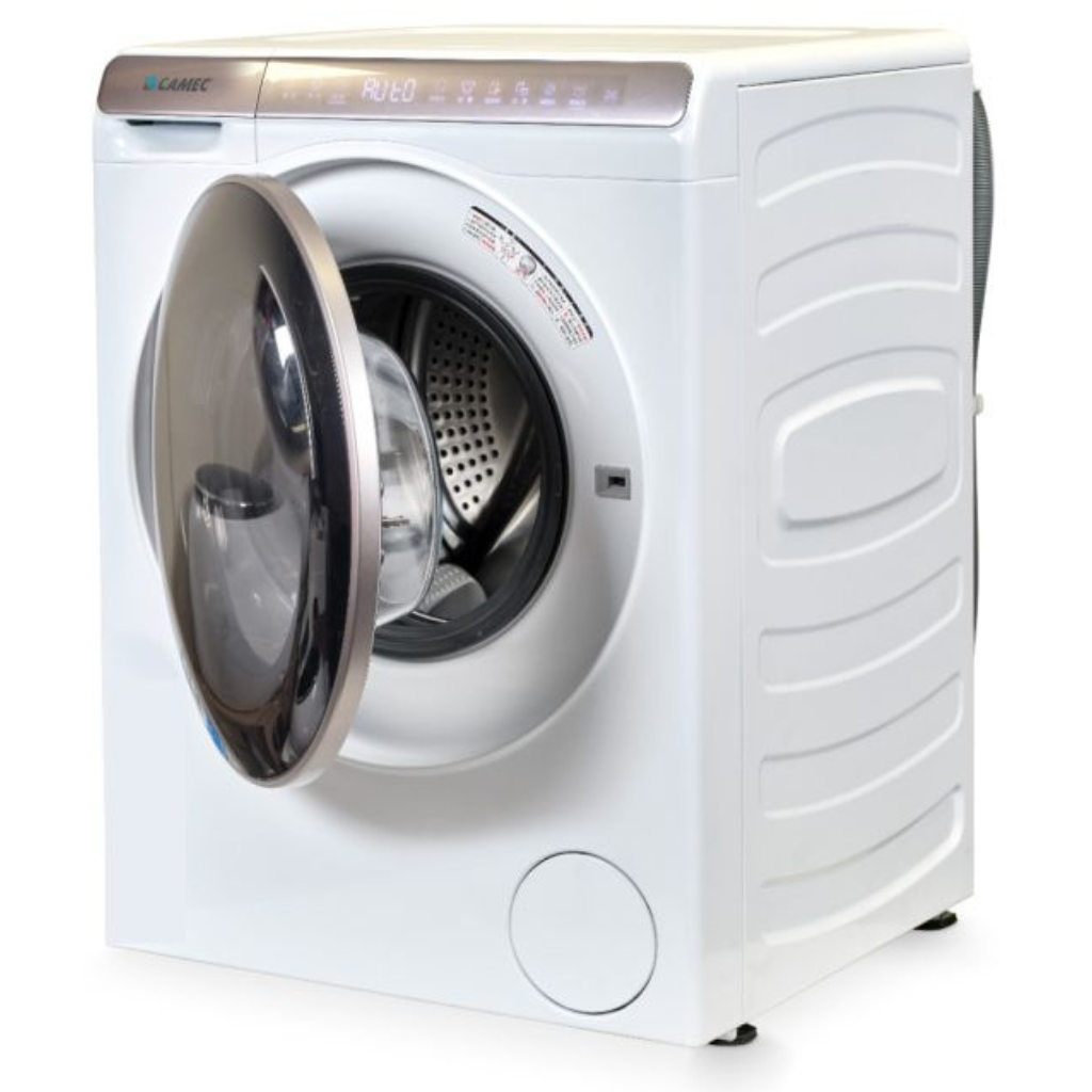 Camec 053344 Compact RV 4kg Front Load Washing Machine