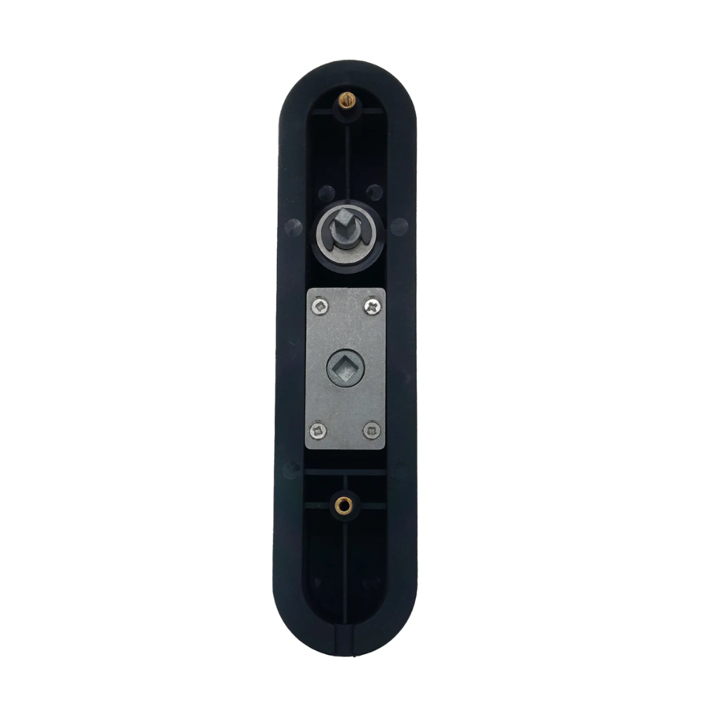 ATRV Aussie Traveller DC Door RHH Inner & Outer Assembly (New Version)