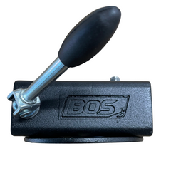 BOS 010-089 Centre Mount 50mm Clamp