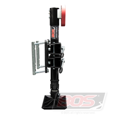 BOS 572-035 2 Rib Side Winder Double Clamp Unit