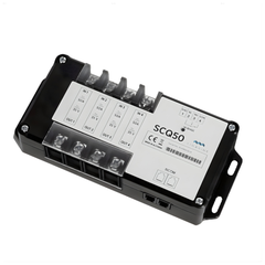 Simarine SI-SCQ50 Quadro Shunt Module
