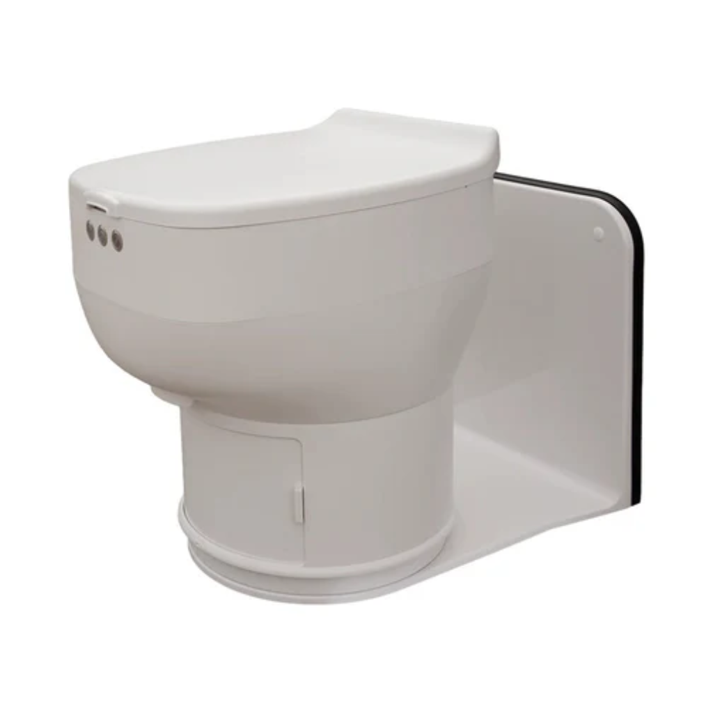 LooSeal Toilet L-Adaptor Large
