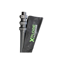 BBQARM XPL-SB Xplore Outdoors Extension Pole Bag