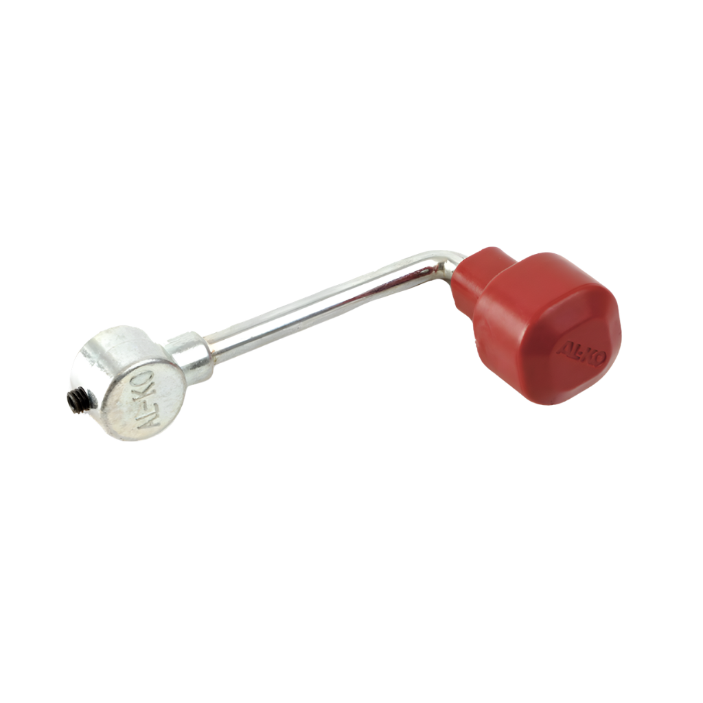 Alko 629601 Jockey Wheel Handle Grub Screw Mount