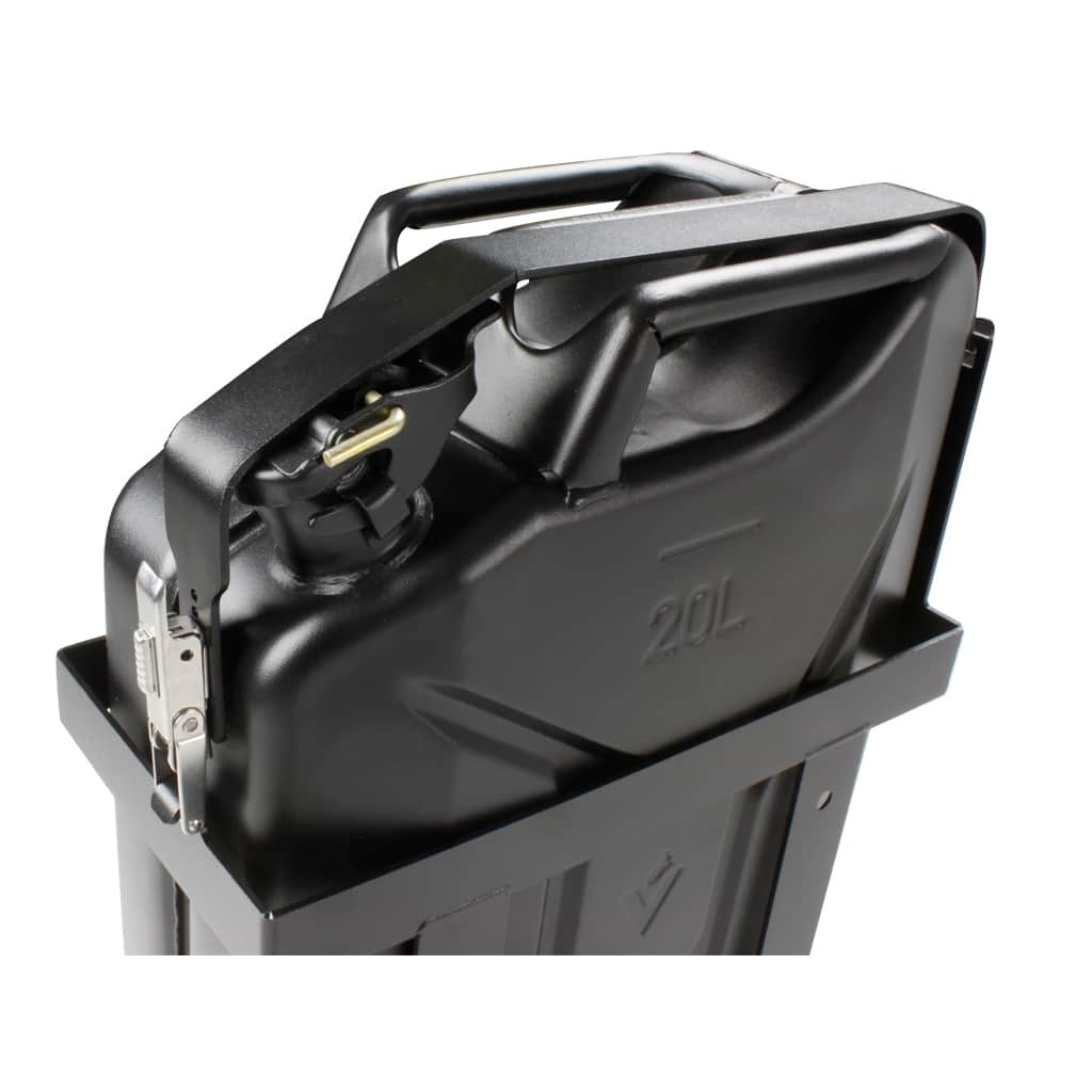 Front Runner JCHO019 Vertical Jerry Can Holder