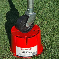 Redfoot RF-BB Levelling Big Block