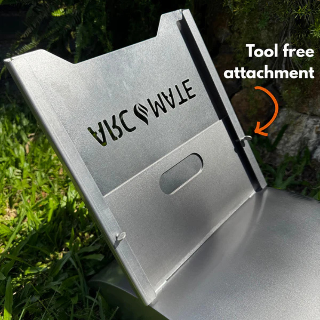 ArcMate ArcPit XL Leg Extenders