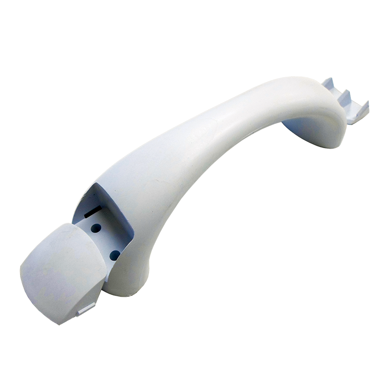 Jayco 600-02000 White Plastic Grab Handle