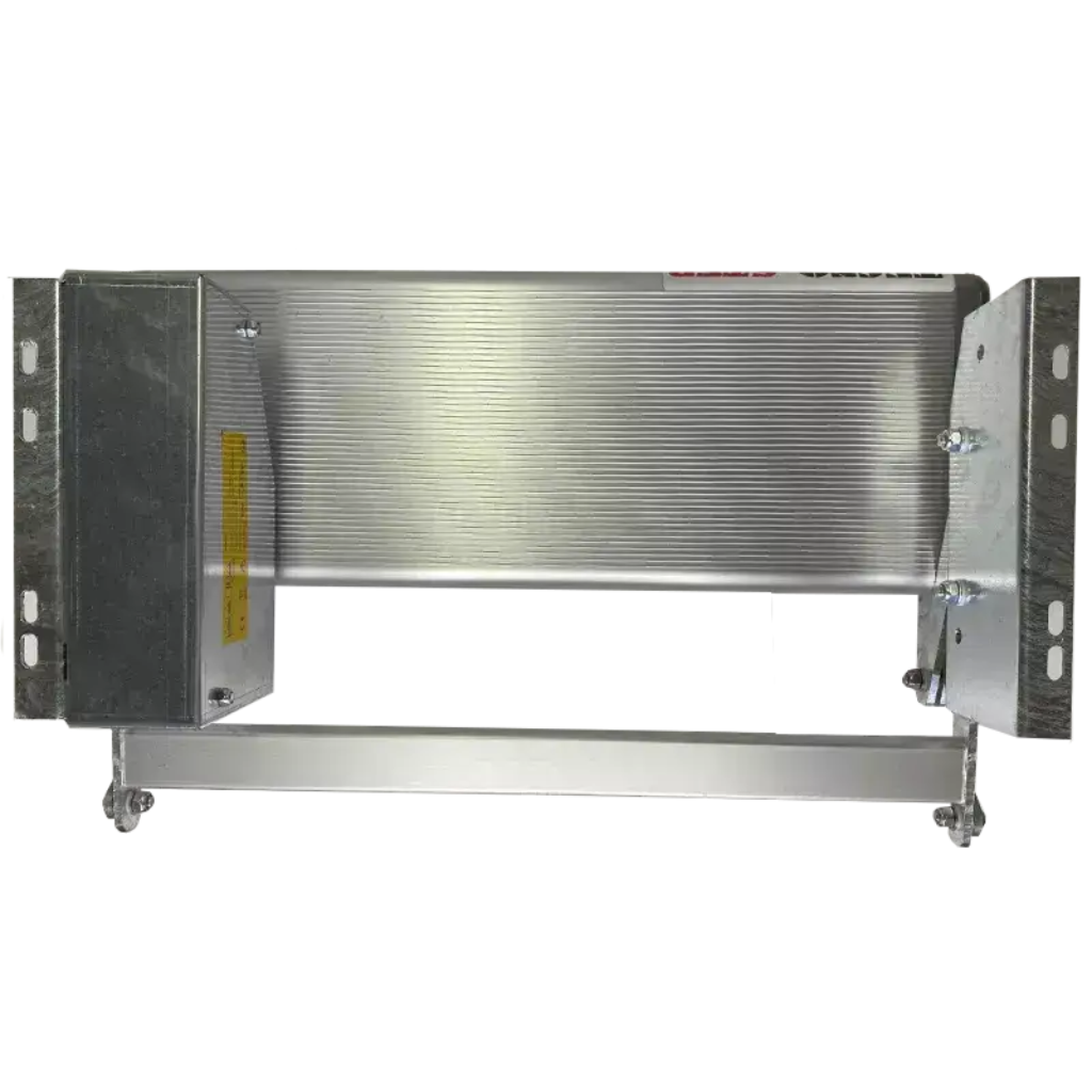 Nuova Mapa 450-02100 12V Single Caravan Electric Step