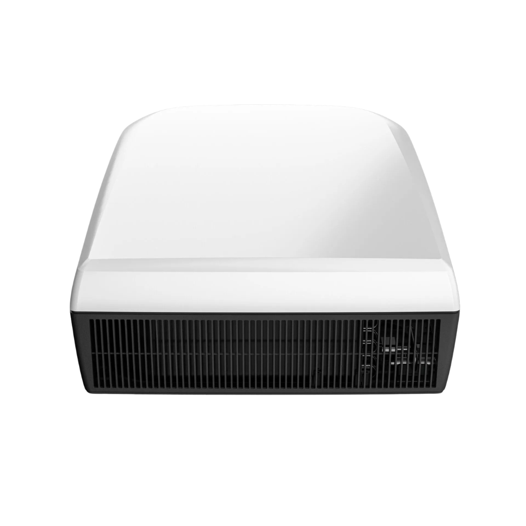 Dometic FJZ White FreshJet Series Pro Air-Conditioner with ADB