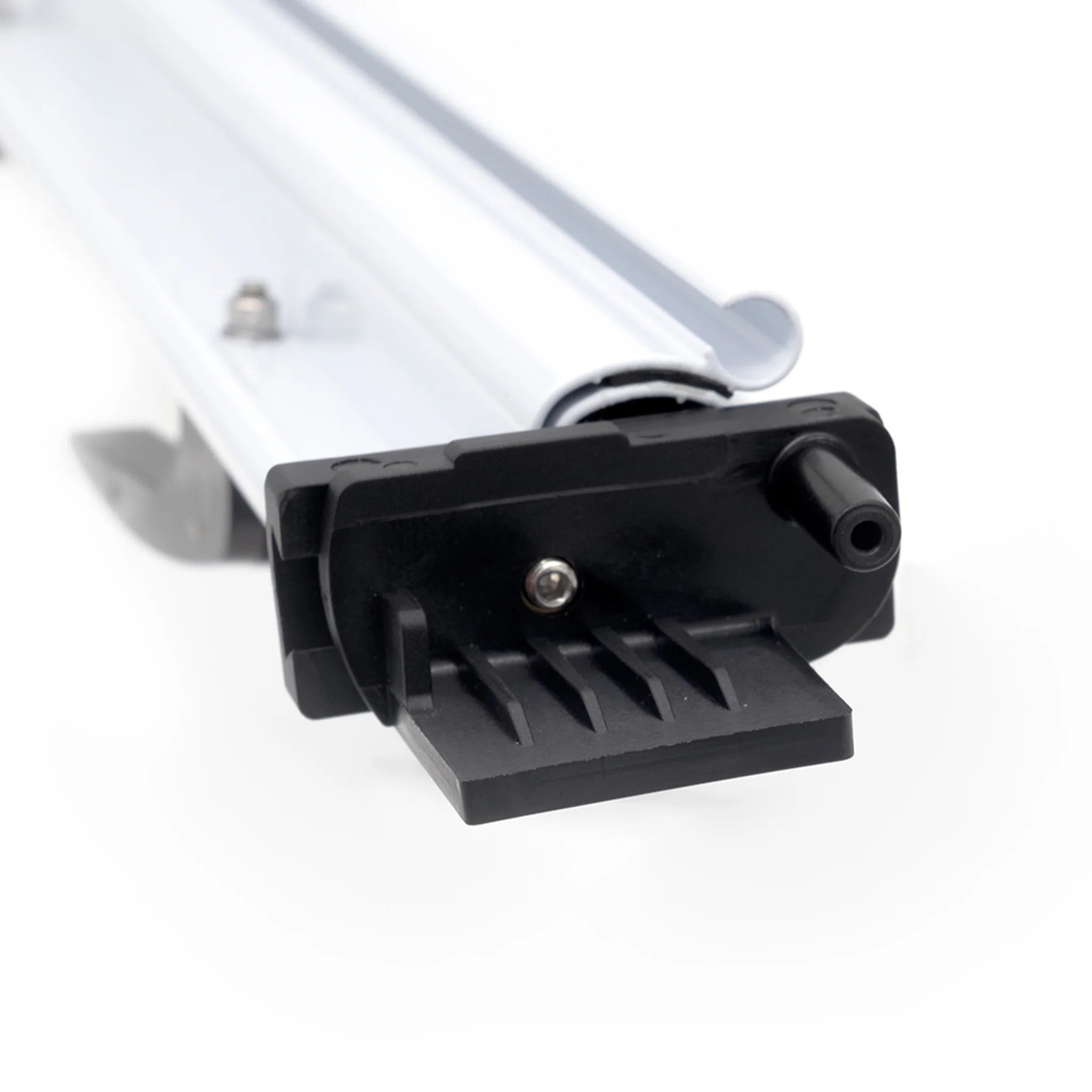 Aussie Traveller White Anti Flap Kit PRO+