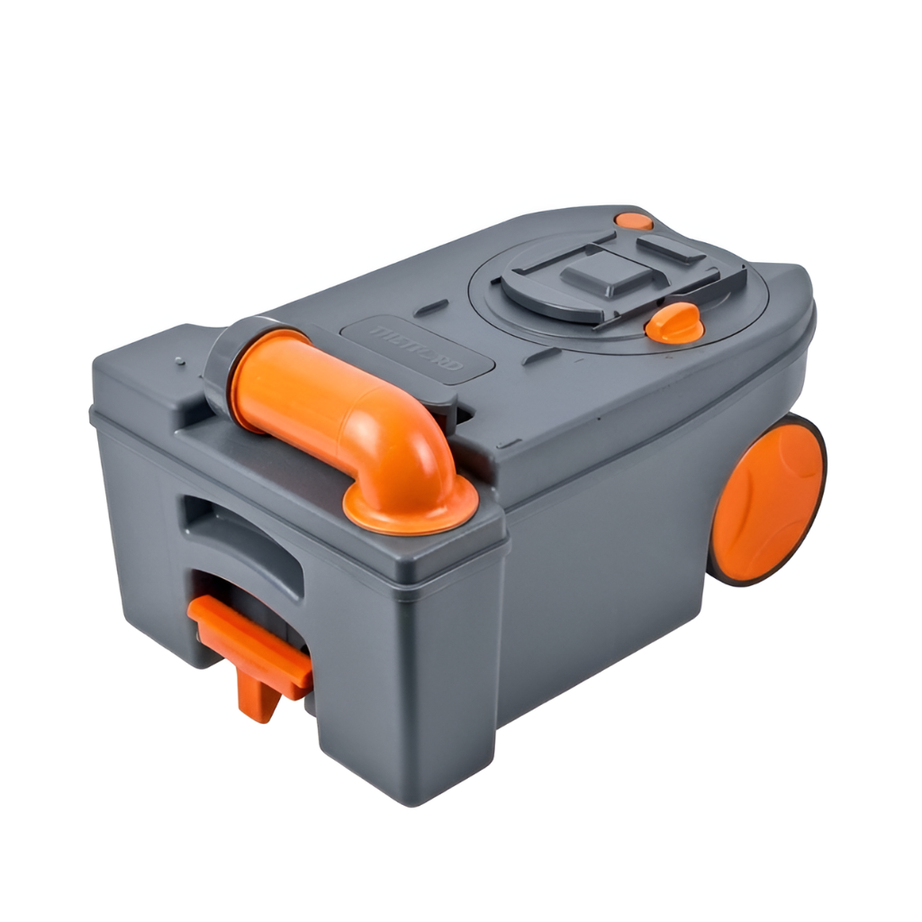 Thetford 5070006 Cassette Holding Tank To Suit C250/260