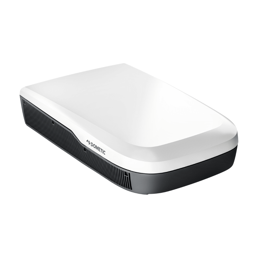 Dometic FJZ White FreshJet Series Pro Air-Conditioner with ADB