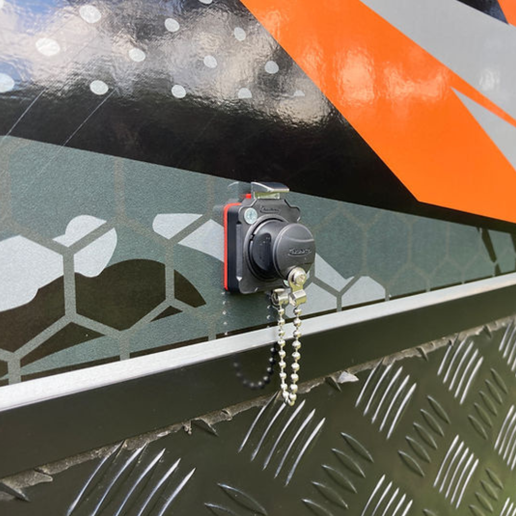 Cowfish Technologies Starlink Gen 2 Integration Kit A - Weatherproof