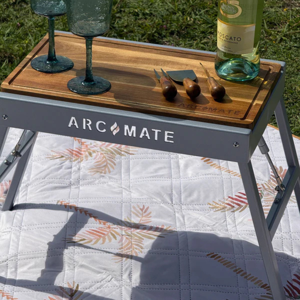 ArcMate Camping Table