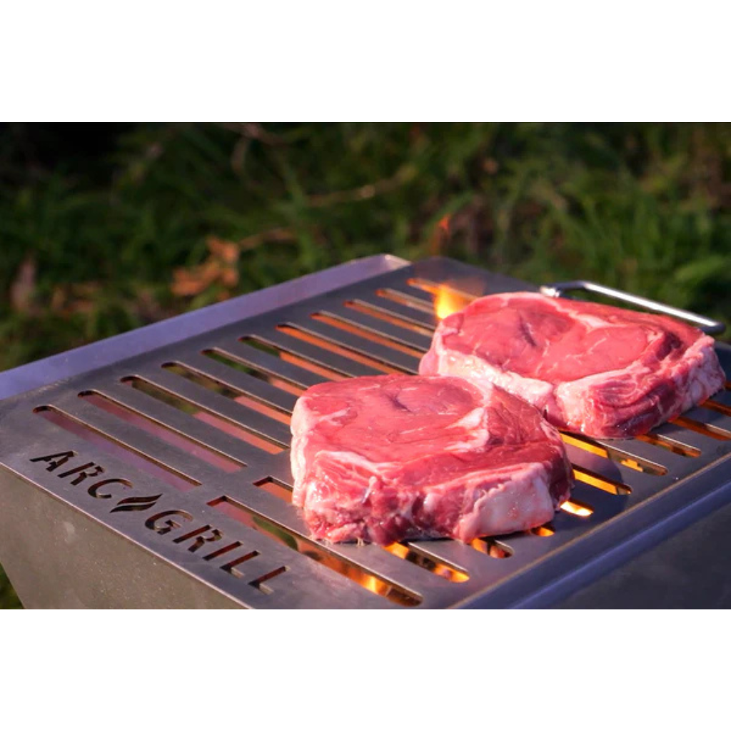 ArcMate ArcGrill BBQ Grill