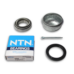 Cruisemaster 10-SLM TX Bearing Kit t/s 10" Drum