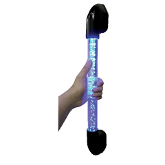 Coast RV 600-02030 Black LED Grab Handle
