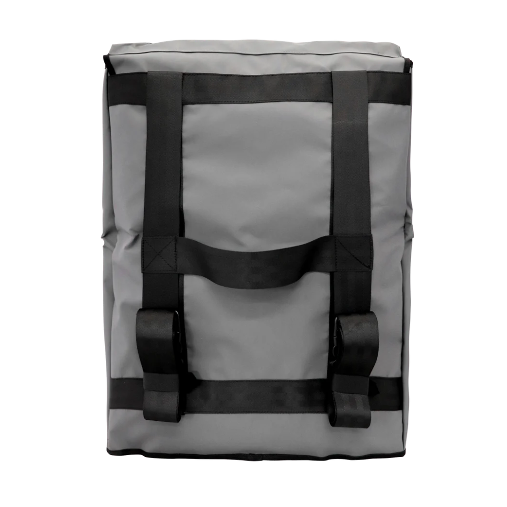 Navigator NAV-081 Grey Wheel Pack/Bin