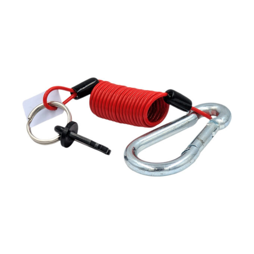 BMPro Breakaway 10A Battery Install Kit