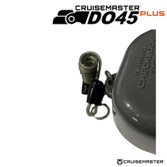 Cruisemaster 18D-DO45PLUS-CAP DO45Plus Replacement Cap