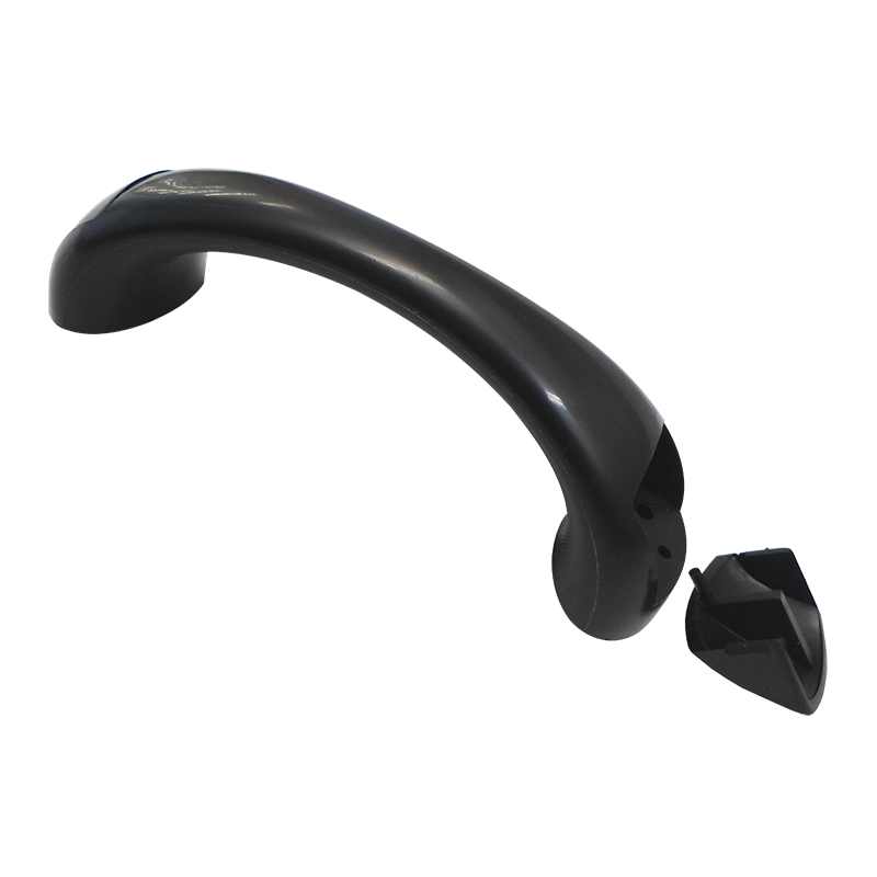 Jayco 600-02010 Black Plastic Grab Handle