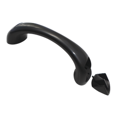 Jayco 600-02010 Black Plastic Grab Handle