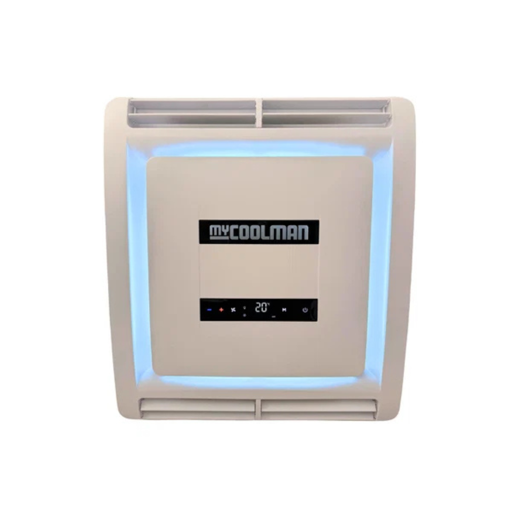 myCOOLMAN CCA3500i 3.5KW Roof Top Air Conditioner with ADB