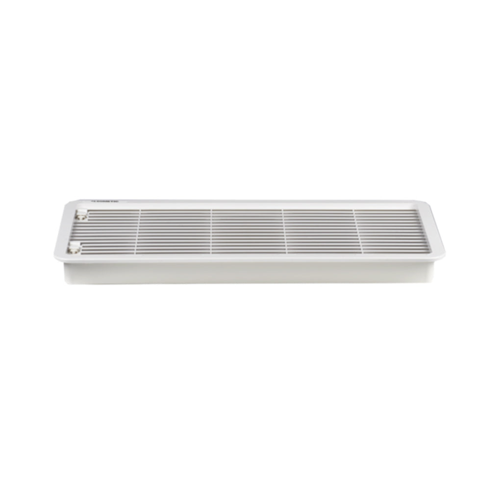 Dometic LS300 White Large Fridge Vent
