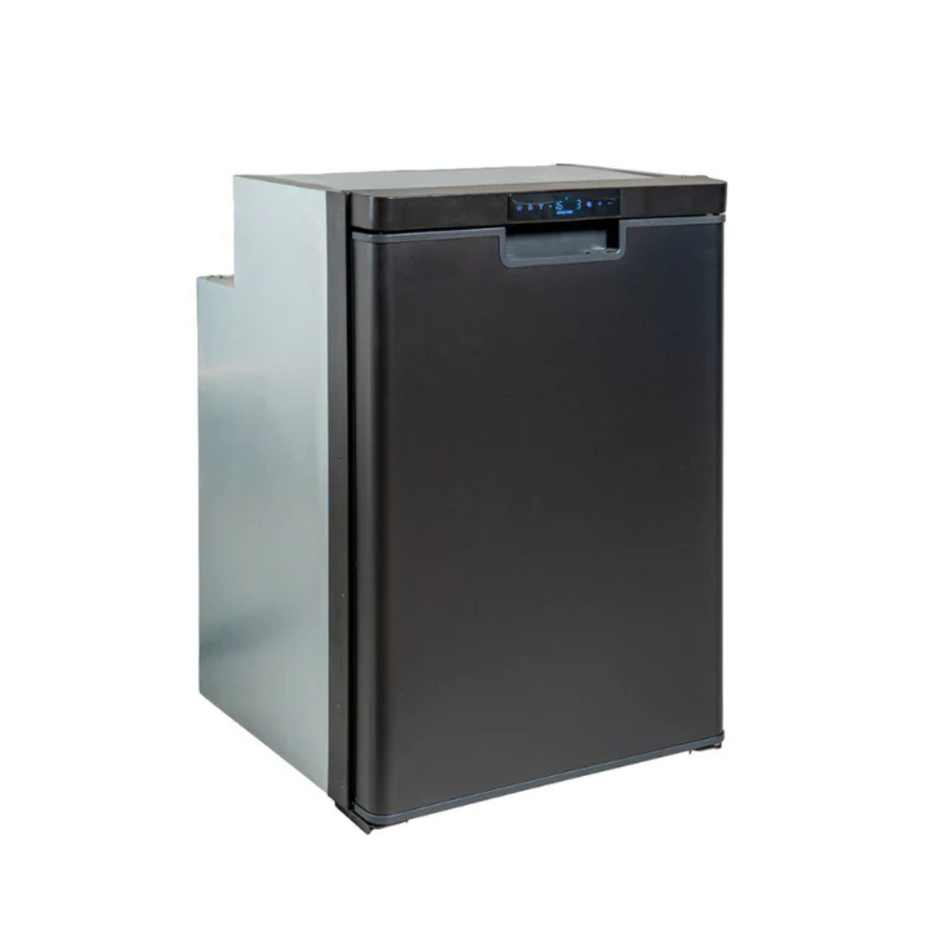 MyCoolman MCMU115 115L Compressor Fridge/Freezer