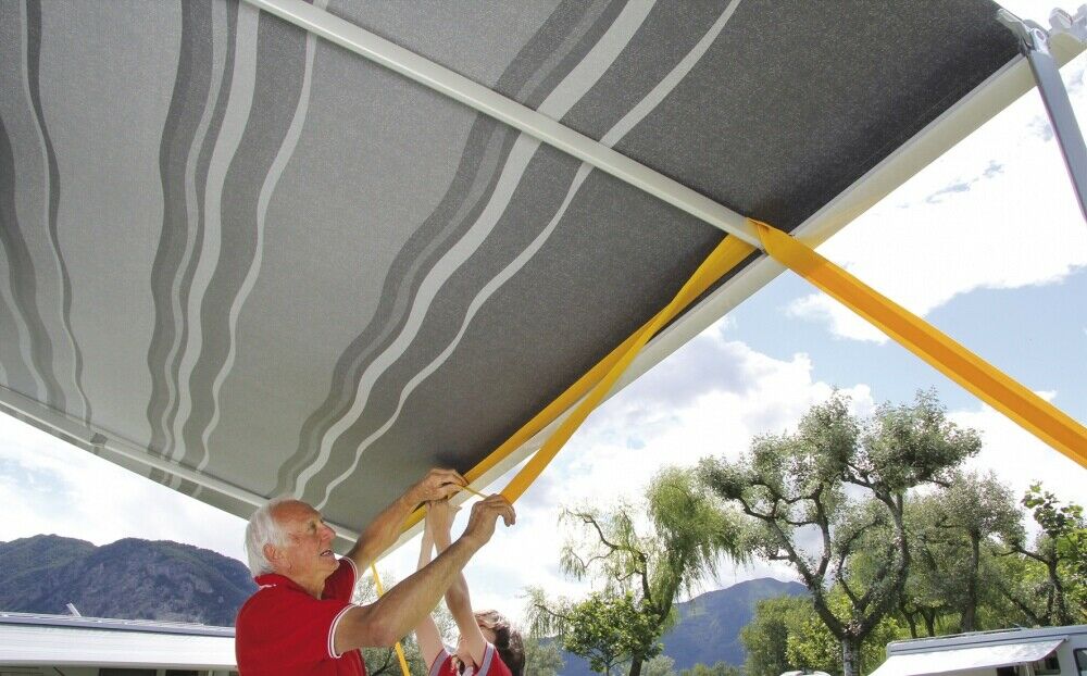 Fiamma Awning Tie Down Kit