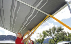 Fiamma Awning Tie Down Kit