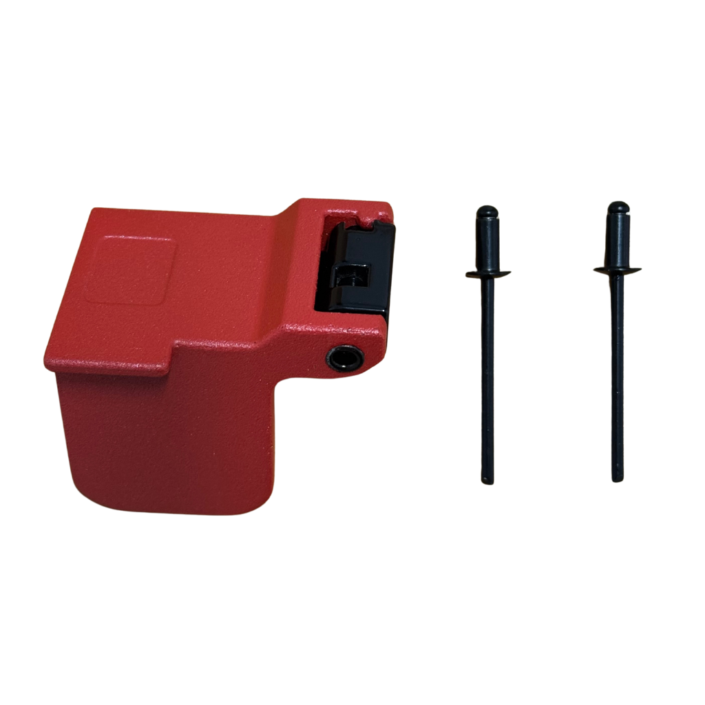 Global Heritage SSAR010046 Safety Travel Latch Set