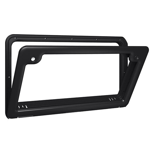 Thetford 2681827 Black #4 Service Door