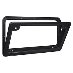 Thetford 2681827 Black #4 Service Door