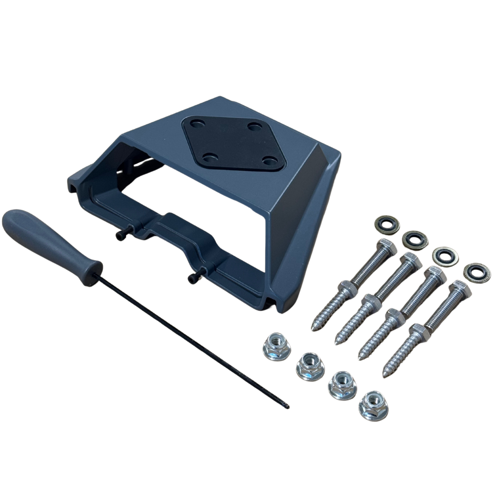 Cowfish Technologies Starlink Gen 3 Mobility Mount