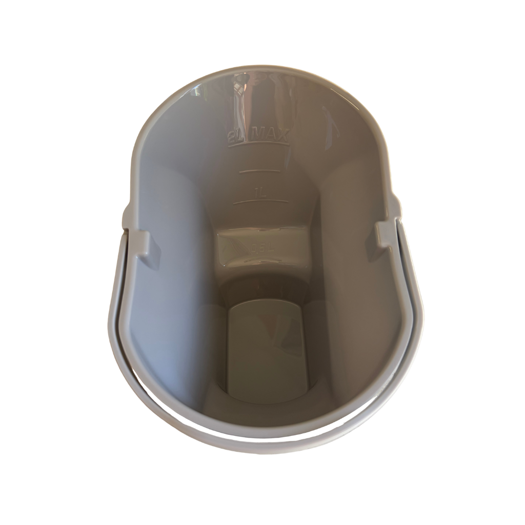 LooSeal Liquid Waste Container