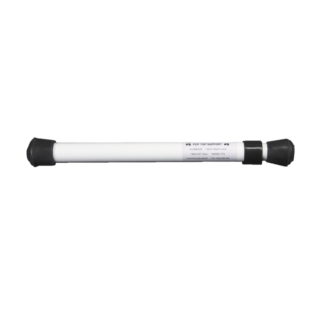 Supex PTS Pop Top Support Bar